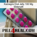Kamagra Oral Jelly 100Mg Sildenafil 09